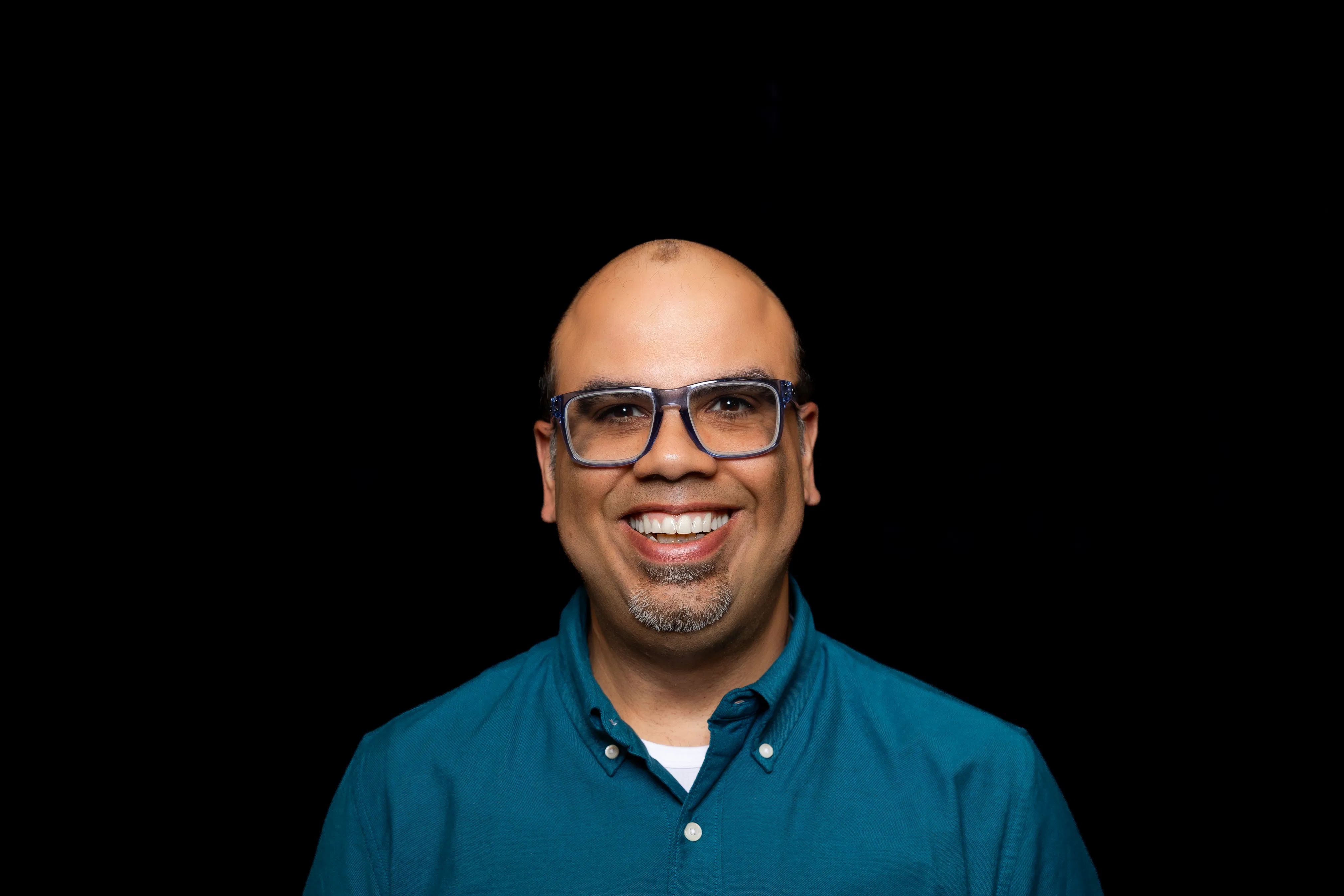 Ritesh Manchanda