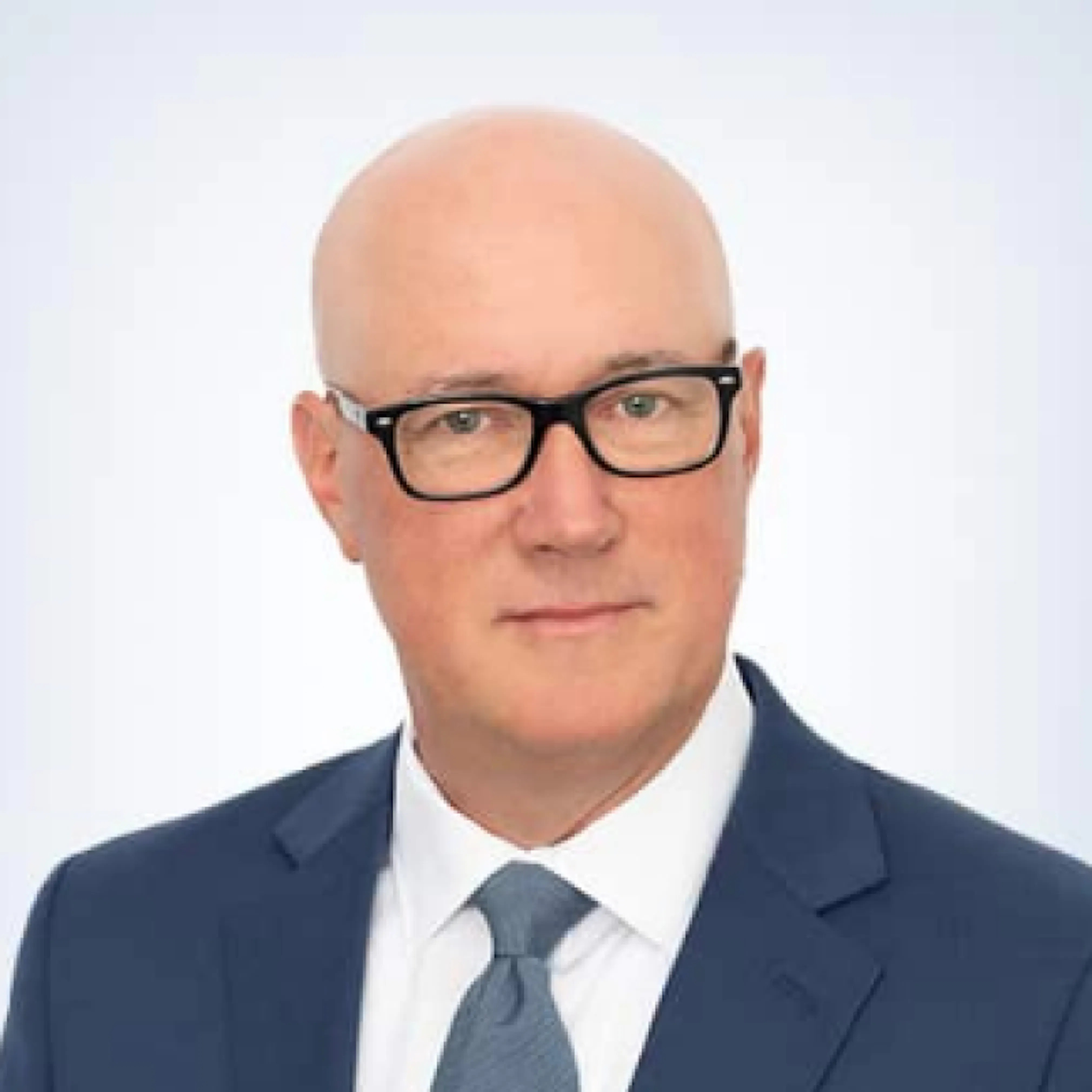 Bruce Robertson