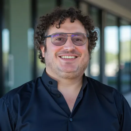 David Benshoof Klein, Founder & Chief Executive Officer at Click Therapeutics