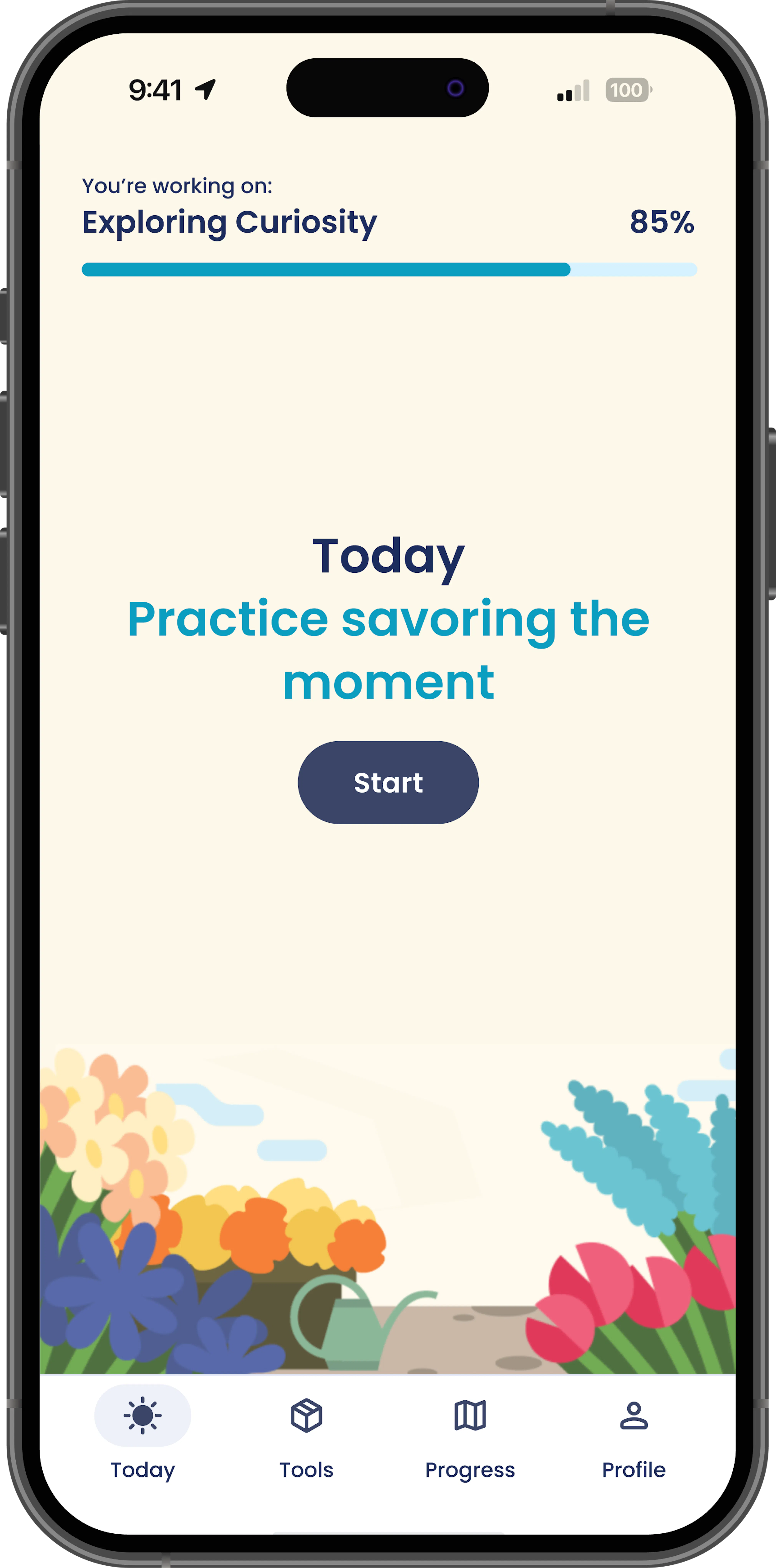 Motivista mockup 2x 4