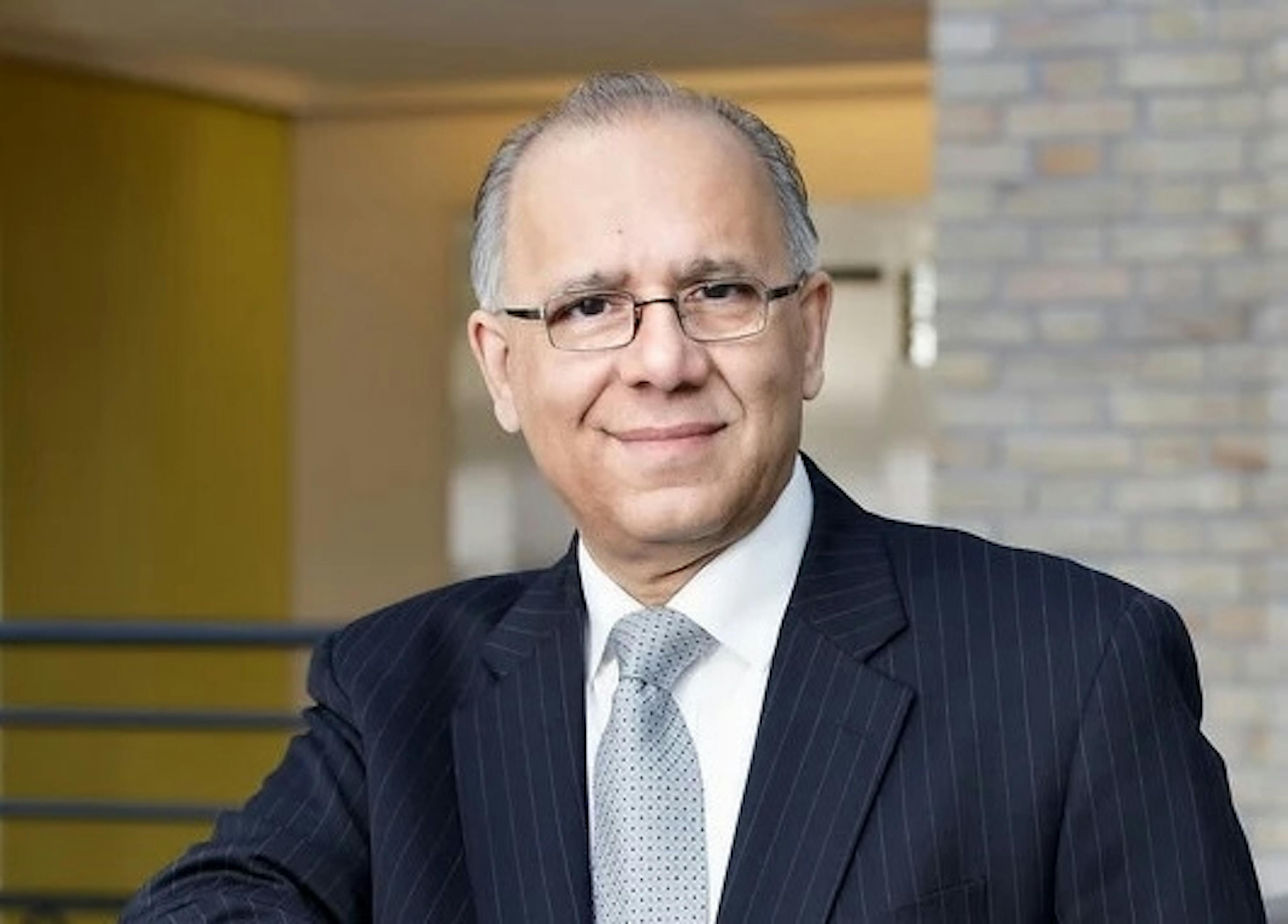 Muzammil Mansuri, PhD